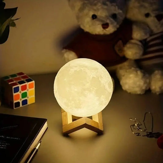 1 LED Moon Light Galaxy Light