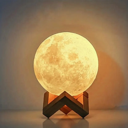 1 LED Moon Light Galaxy Light