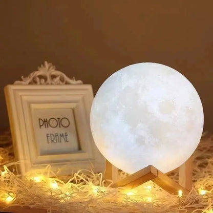 1 LED Moon Light Galaxy Light