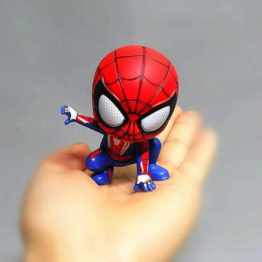 Marvel Avengers Spider Man